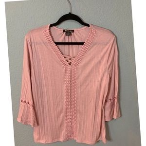 Light weight blouse